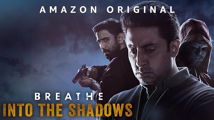 Breathe: Into the Shadows Prime Video